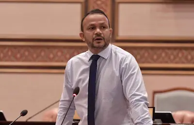 ތަރައްގީގެ އެއްވެސް މަޝްރޫއަކަށް ދެން ބަހަނާއެއް އޮވެގެން ނުވާނެ: އަލީ ހުސެއިން