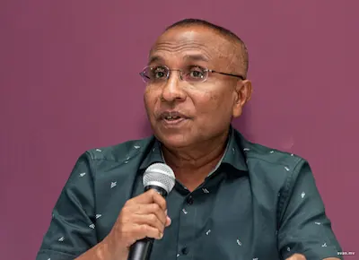 ޕީއެންސީއާ ގުޅިވަޑައިގަތަސް، އެންޓިޑިފެކްޝަން ގާނޫނުގައިވާ ގޮތުން 6 މެންބަރުންގެ ގޮނޑި ނުގެއްލޭ: ހަބީބު