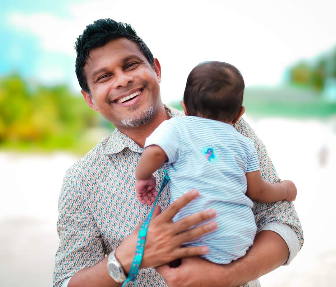 ނައިބް ރައީސް ސެންބެ ދެއްވި ހިތްވަރާއެކު އަޝްރަފްގެ ކާމިޔާބީ, ދާއިރާ ގަދަ 5 އަހަރަކަށް!
