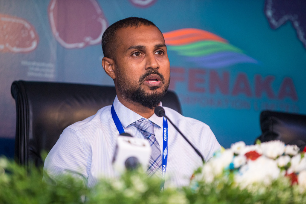 ފެނަކައިގެ ކުރީގެ ވެރިންނާ ގުޅޭ ހިިޔާނާތުގެ މައްސަލަތަކެއް އޭސީސީއަށް