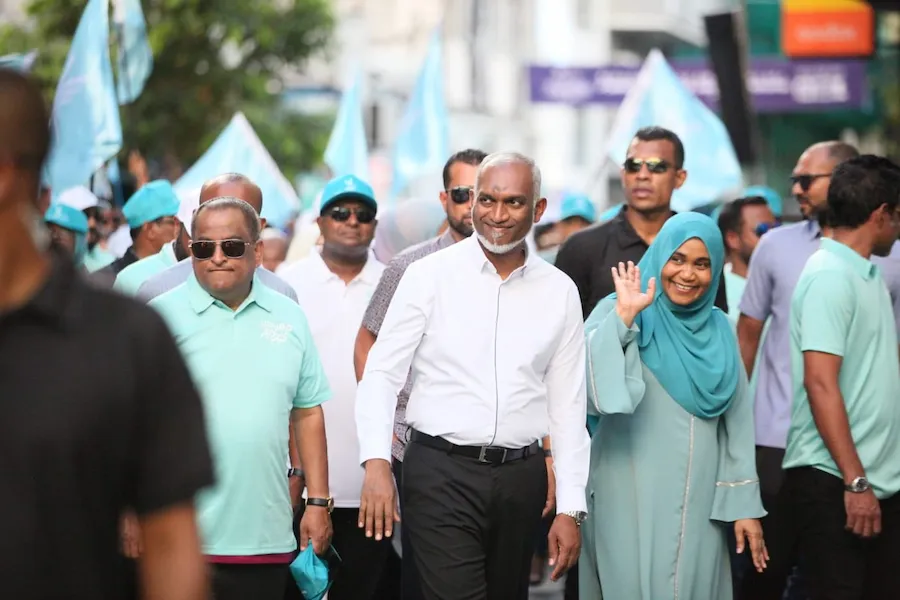 މަޖިލިސް އިންތިހާބުގެ ދާއިމީ ނަތީޖާ؛ 93 ގޮނޑިން 73 ގޮނޑި ޕީއެންސީއަށް