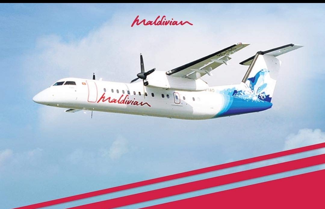 ދަތުރުތަކުގެ ޑިމާންޑް ބޮޑުވެ، މޯލްޑިވިއަންގެ އިތުރު ފްލައިޓްތައް 7 މަންޒިލަކަށް!