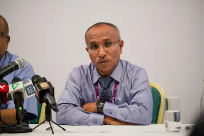 މެއި 21 ގެ ކުރިން ކެންޑިޑޭޓުންގެ މާލީ ބަޔާން ހުށައަޅަންޖެހޭނެ: އިސްމާއިލް ހަބީބު