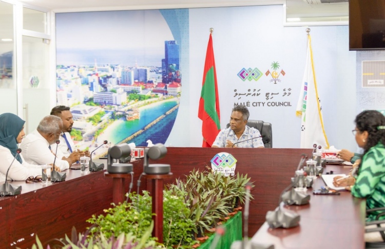 މިއަދުން ފެށިގެން، ބާ މުސްހަފުތަކާއި ދީނީ ފޮތްތައް ފަދަ ތަކެއްޗާ ސިޓީ ކަައުންސިލުން ހަވާލުވާނެ