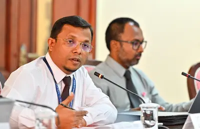ސަރުކާރުގެ ކުންފުނިތައް ރިފޯމް ކުރުމުގެ މަސައްކަތް ވަރަށް އަވަހަށް ފަށާނެ: ފިނޭންސް މިނިސްޓަރ