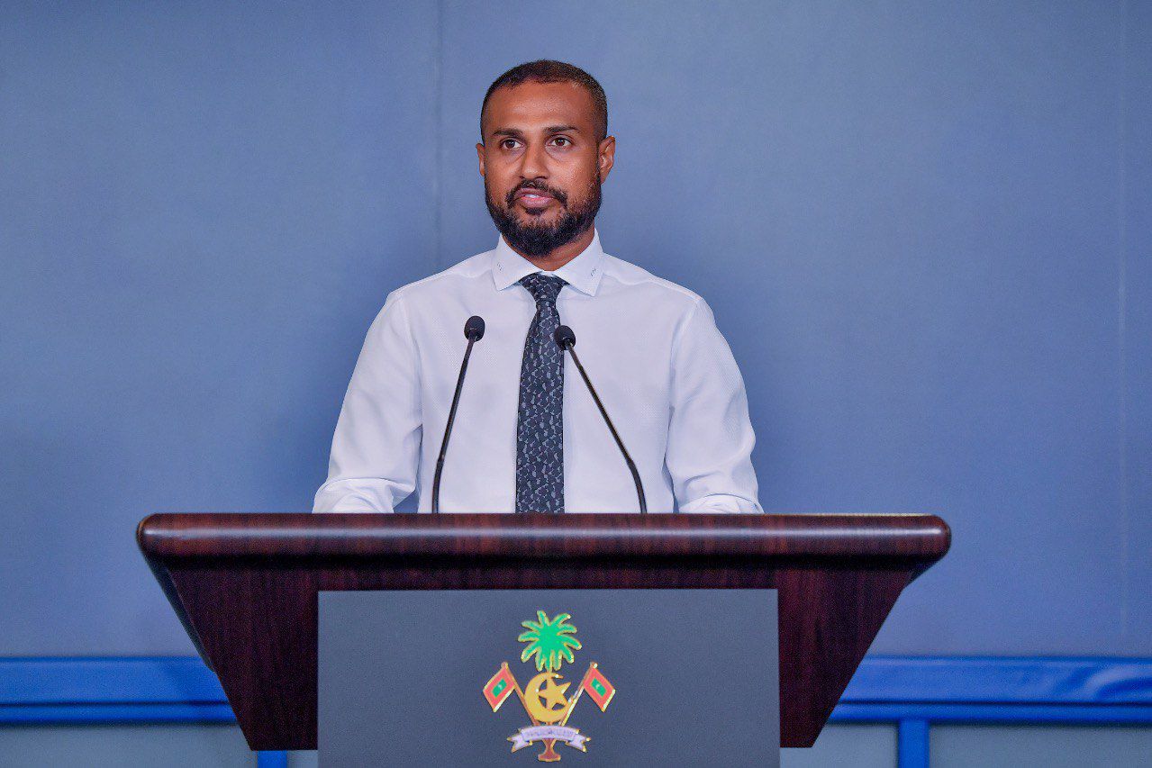 ސްމާޓްމީޓަރ ޕްރޮޖެކްޓާއެކު ކަރަންޓު ބިލު ކުޑަވެގެންދާނެ: މުއާޒް