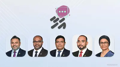 ބޮޑު ތަރުހީބެއް ލިބޭ، ވަޒީރުންގެ ފޯރަމް “އަހާ” މިރޭ!