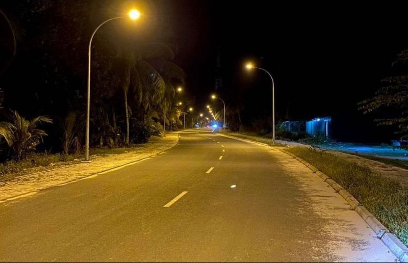 ގިޑިގެއެއްގައި ޖެހި ހިގި އެކްސިޑެންޓްގައި ހާލު ދެރަވި މީހާ އައިސީޔޫގައި ފަރުވާދޭން ފަށައިފި