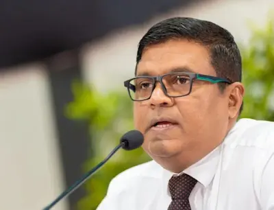 ރައީސްގެ ވައުދުފުޅާ އެއްގޮތަށް މޯލްޑިވިއަންގެ ފްލައިޓްތައް ބޮޑެތި ގައުމުތަކަށް ދަތުރު ކުރެވޭ ގޮތް ހަދަނީ