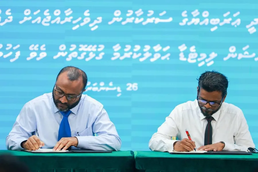 ހައްޖު ދަތުރުގެ އަގު ހެޔޮކުރުމަށް ނިންމަވައިފި