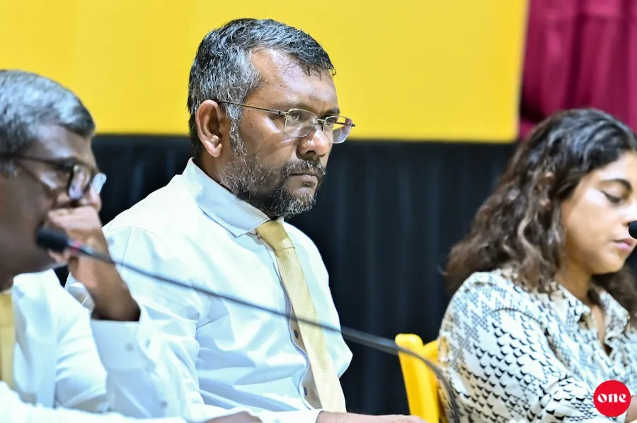 ބޮޑު ދެ ބައްޔަށް ފަހު، އެމްޑީޕީގެ ގައުމީ މަޖިލީހުގެ ޖަލްސާއެއް ފުރަތަމަ ފަހަރަށް މިރޭ ބާއްވަނީ