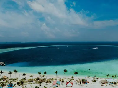 ކުޑަގިރި އަބަދުވެސް އޮންނާނީ މާލޭގެ ރައްޔިތުންނަށް ހާއްސަ ތަނެއްގެ ގޮތުގައި: ސަރުކާރު