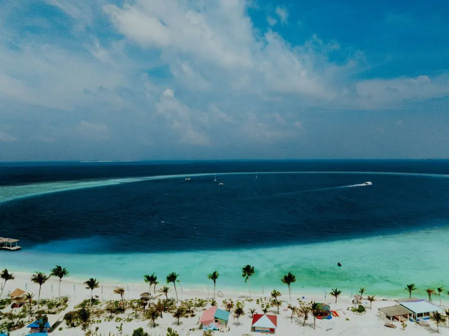 ކުޑަގިރި އަބަދުވެސް އޮންނާނީ މާލޭގެ ރައްޔިތުންނަށް ހާއްސަ ތަނެއްގެ ގޮތުގައި: ސަރުކާރު