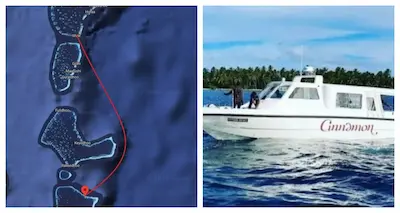 ލޯންޗް ވަގަށް ގެންދިޔަ މައްސަލަ ފުލުހުން ތަހުގީގް ފަށައިފި