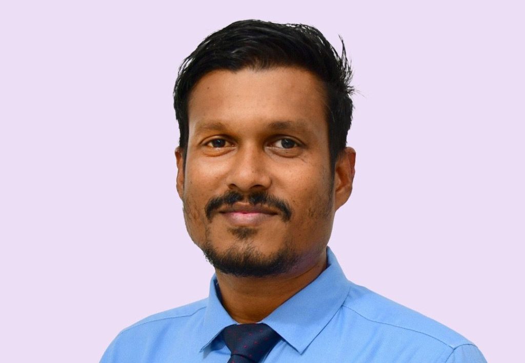 އިލެކްޝަން ކޮމިޝަންގެ ސެކްރެޓަރީ ޖެނަރަލްގެ މަގާމަށް އަބްދުﷲ އުނައިސް!