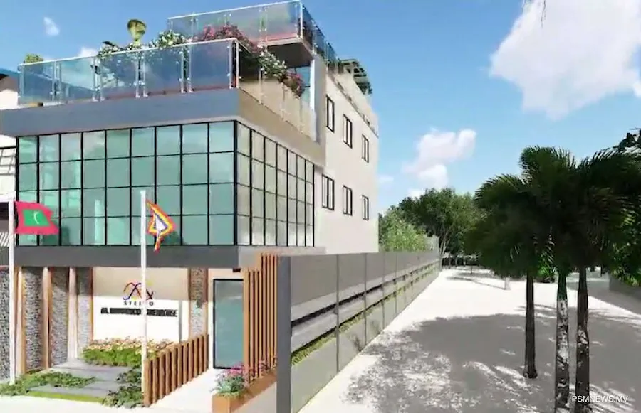 ބިން ލިބިފައިވާ ރަށްރަށުގައި މިއަހަރުގެ ތެރޭގައި އިންޖީނުގެ އިމާރާތް ކުރަން ފަށާނަން: ފަހުމީ