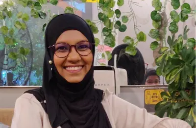 ޑރ ރަމްޝާގެ އާއިލާއަށް ރައީސް ތައުޒިޔާ ވިދާޅުވެއްޖެ