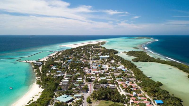ފުނަދޫ އިންތިޚާބީ މެންބަރަށް އަމާޒުކޮށް ސިހުރު ހެދިކަމަށް ތުހުމަތުކުރެވޭ މީހަކު ހައްޔަރު ކޮށްފި