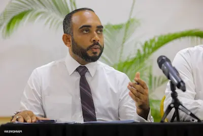 ވެރިކަމުގެ މިހާތަނަށް 17 ނޫސްމަޖައްލާ ހިމެނޭހެން ޖުމްލަ 265 ނޫސްމަޖައްލާ ރަޖިސްޓަރީ ކޮށްފައިވޭ: އިބްރާހީމް ވަހީދު