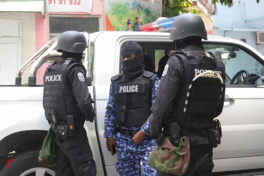 އޭޕްރީލްމަހު ވައްކަމުގެ 270 މައްސަލަ އާއި މަސްތުވާތަކެތީގެ 190 މައްސަލަ ހުށަހަޅާފައިވޭ: ޕޮލިސް