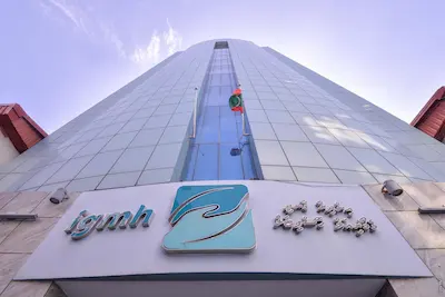 ޑެންގީ ހުން ޖެހިގެން ތުއްތު 6 ކުދިންނަށް އައިޖީއެމްއެޗުން ފަރުވާ ދެނީ