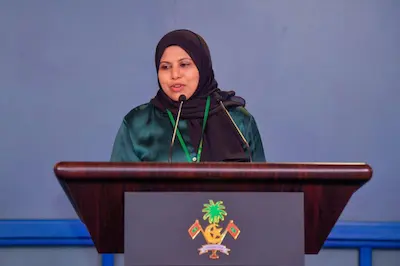 އޭސީސީގެ ރިޕޯޓު ބޮލާލާ ޖަހާފައި ފްލެޓުތައް ދޫނުކުރެވޭނެ، ކަންކުރާނީ އެންމެ އިންސާފުވެރި ގޮތަށް: ސަރުކާރު