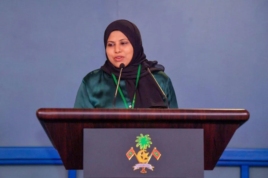 އޭސީސީގެ ރިޕޯޓު ބޮލާލާ ޖަހާފައި ފްލެޓުތައް ދޫނުކުރެވޭނެ، ކަންކުރާނީ އެންމެ އިންސާފުވެރި ގޮތަށް: ސަރުކާރު