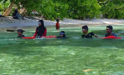 ކޮނޑޭގެ ތާރީޚާއި ބެހޭ ފޮތެއް ލިޔެދޭނެ ފަރާތެއް ހޯދަނީ