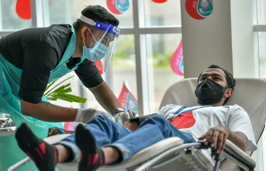 އުފާވެރި ޚަބަރެއް، ބޯންމެރޯއަށް ސަރުކާރުން ފޮނުވި ދެކުއްޖެއްގެ އޮޕަރޭޝަން ކާމިޔާބު!