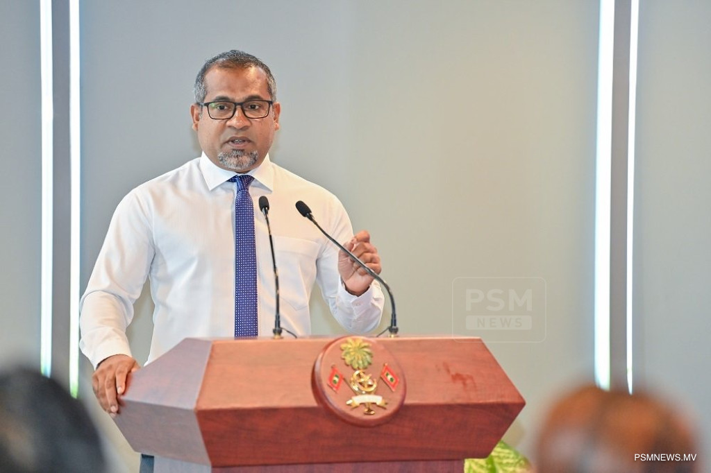 ތެލެސީމިއާ ސެންޓަރު ހުޅުމާލޭގެ އާ އިމާރާތަކަށް ބަދަލުކުރަނީ