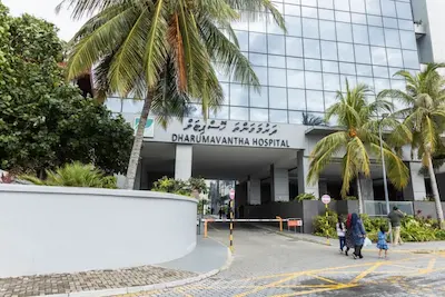 ދަރުމަވަންތަ އިމާރާތުގައި މެޑިސިން ކިޔަވާ ދަރިވަރުންނަށް ތިބެވޭނެ އިންތިޒާމު ރައީސް ހަމަޖައްސަަވައިފި
