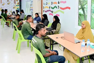 އޮޕަރޭޝަން ކުރަނގި މެކުހަށް!، 500 އަށްވުރެ ގިނަ ބިދޭސީންގެ މައުލޫމާތު އެއްކޮށްފި