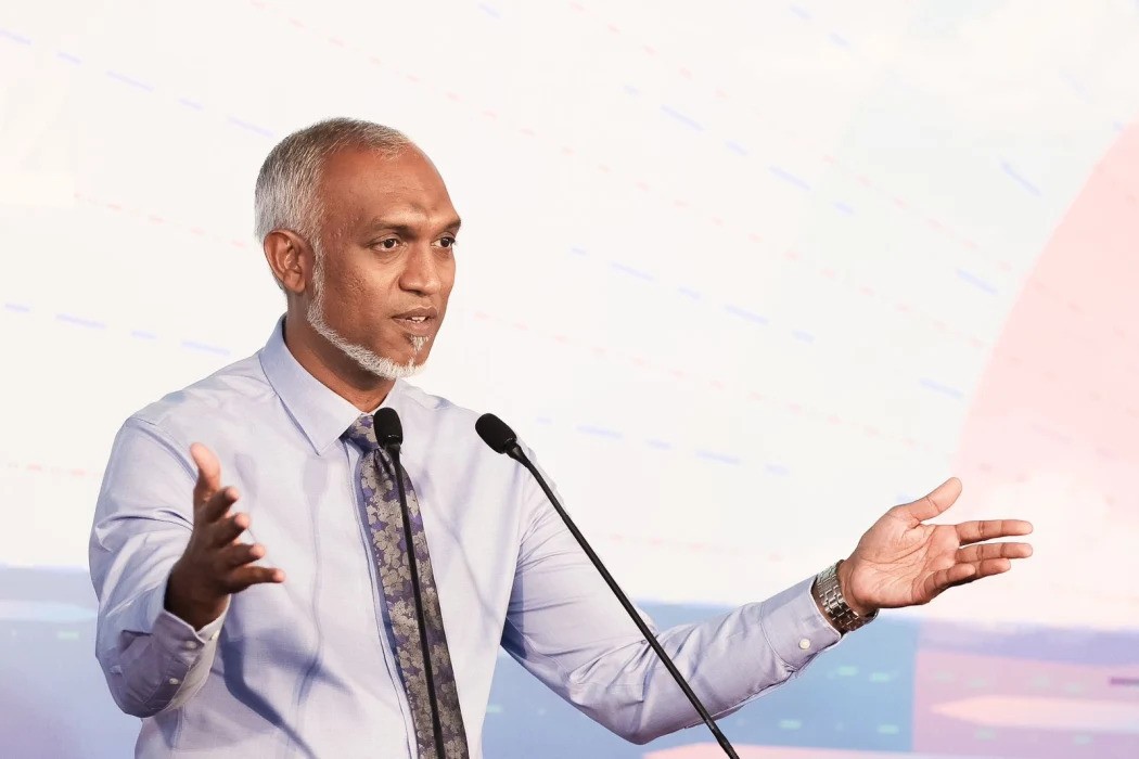 ރައީސްގެ ތައުރީފާއި ޝުކުރު ނަރުހުންނަށް، ހިދުމަތުގައި އެންމެ ކުރީގައި ތިބެނީ ނަރުހުން!