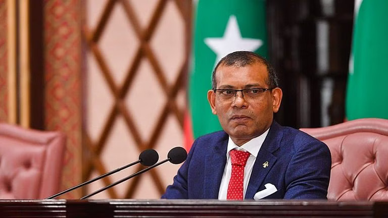 ޖެނުއަރީން ފެށިގެން މެންބަރު ކަމުގެ މުސާރަ ނުނަގަން: ނަޝީދު