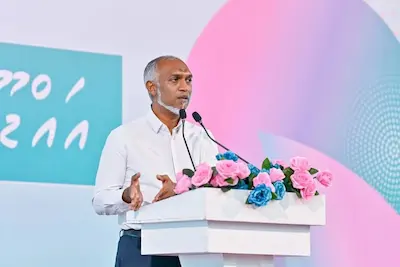 އިސްރާއިލަށް ފިޔަވަޅު އަޅަން ބައިނަލްއަގްވާމީ ޖިނާއީ ކޯޓަށް ރައީސް ގޮވާލައްވައިފި