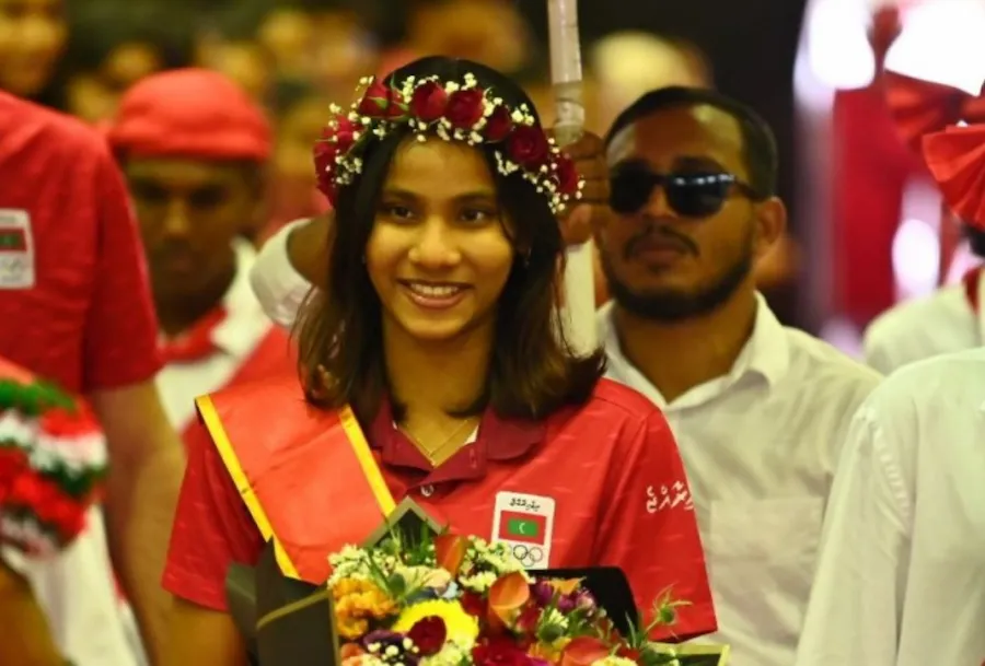 މުޅި ރާއްޖޭގެ ފަޚުރަކީ ދީމާ، ރާއްޖެ އައުން ކުލަގަދަ ކޮށް!