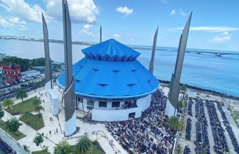 ޒަކާތުގެ މަޢުލޫއަށް ރާއްޖޭގެ އެކި ކަންކޮޅުތަކުގައި ދަރުސް ބާއްވައިފި
