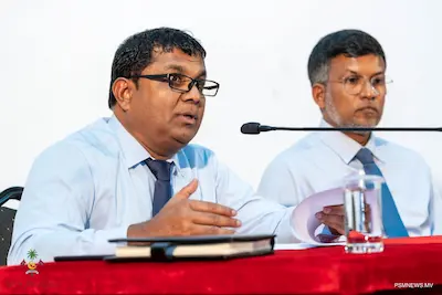 ސަރުކާރުގެ ފުރަތަމަ 6 މަސް: ކުޅިވަރަށް އުޖާލާ ފަހި މަގެއް، ކުރު މުއްދަތެއްގައި 500 މިލިއަނަށް ވުރެ ގިނަ ރުފިޔާ