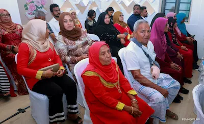 ދޮށީ އުމުރުގެ މީހުން ބަލާ ފަރާތްތަކަށް ބޯހިޔާވަހިކަމުގެ ސްކީމްތަކުގައި ޕޮއިންޓް ލިބޭ އުޞޫލެއް އެކުލަވާލަނީ