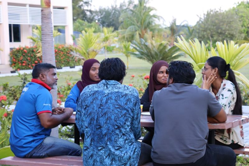 މުޅިން އަލަށް އިތުރު 9 ކޯހަކާއިއެކު، އެކި ލެވެލްތަކުގެ 38 ކޯހަކަށް އެމްއެންޔޫ އިން ފުރުސަތު ހުޅުވާލައިފި