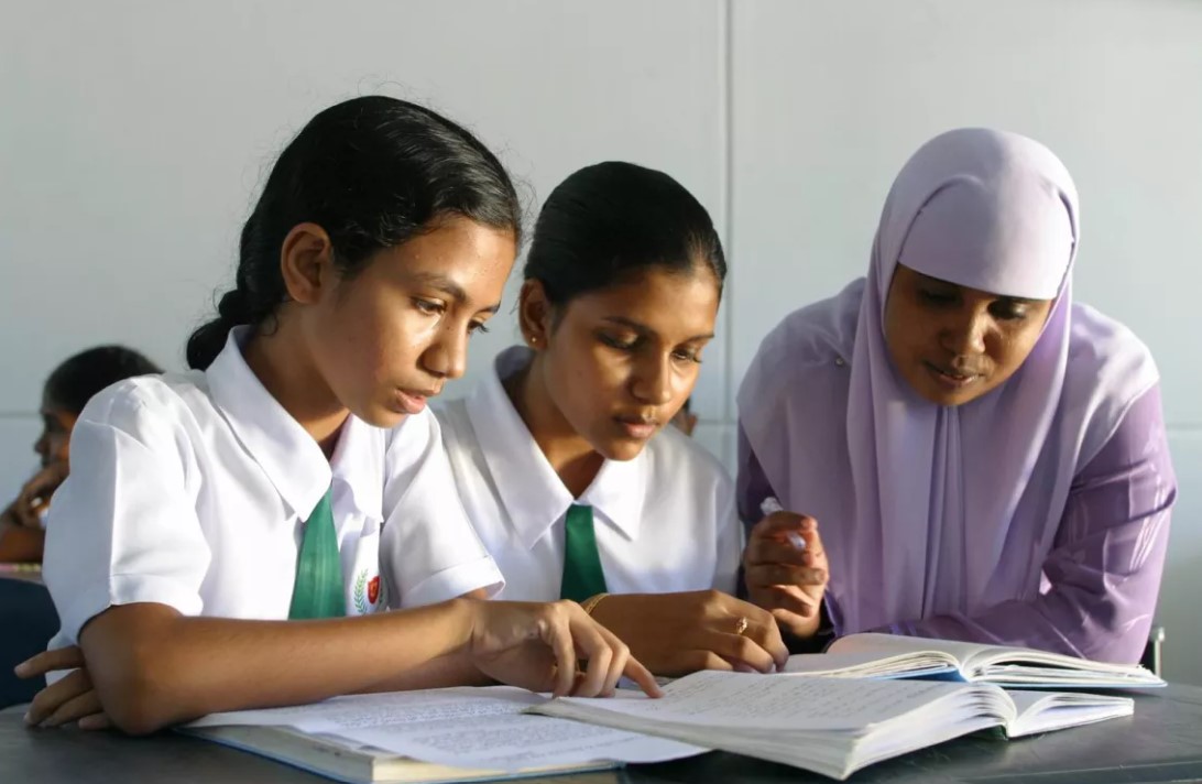 ކުރިއަށް އޮތް ދިރާސީ އައުއަހަރުގައި ގައުމިއްޔަތު މާއްދާ ކިޔަވައިދޭން ފަށާނެ