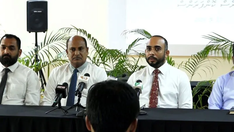 ބައިނަލްއަގްވާމީ ފެންވަރުގެ އާޓްސް ސްކޫލެއް ރާއްޖޭގައި ގާއިމް ކުރަނީ