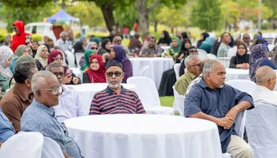 އިސްރަށްވެހިންނަށް އަމާޒުކޮށް ދީނީ ހޭލުންތެރިކަން އިތުރުކުރުމުގެ ޕްރޮގްރާމްތަކެއް އިސްލާމިކް މިނިސްޓްރީން ފަށަނީ