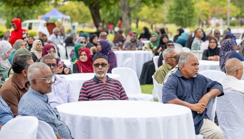 އިސްރަށްވެހިންނަށް އަމާޒުކޮށް ދީނީ ހޭލުންތެރިކަން އިތުރުކުރުމުގެ ޕްރޮގްރާމްތަކެއް އިސްލާމިކް މިނިސްޓްރީން ފަށަނީ