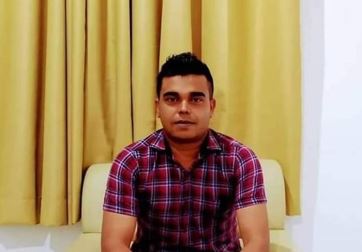 ގެނބެމުންދިޔަ މީހެއް ސަލާމަތް ކުރަން އުޅުނު ދިވެއްސަކު ނިޔާވެއްޖެ