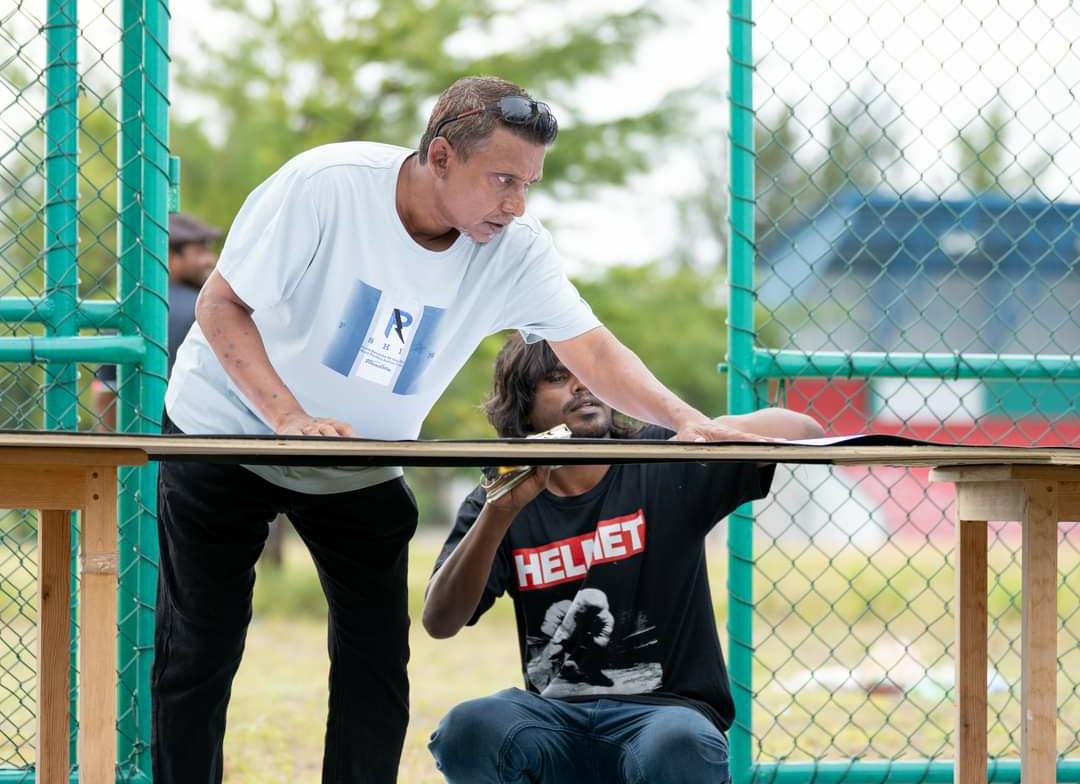 ފުރިހަމަ ތައްޔާރީ އަކަށްފަހު ތިނަދޫ ސިޓީ ޑަބްލިއުޑީސީ ވޮލީ މުބާރާތް މިއަދު ފަށަނީ