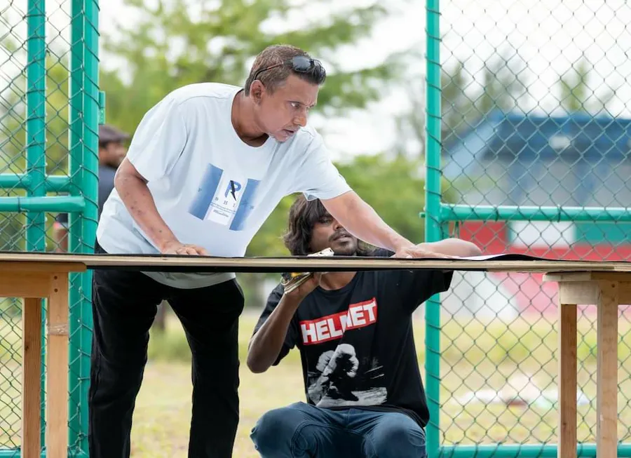 ފުރިހަމަ ތައްޔާރީ އަކަށްފަހު ތިނަދޫ ސިޓީ ޑަބްލިއުޑީސީ ވޮލީ މުބާރާތް މިއަދު ފަށަނީ