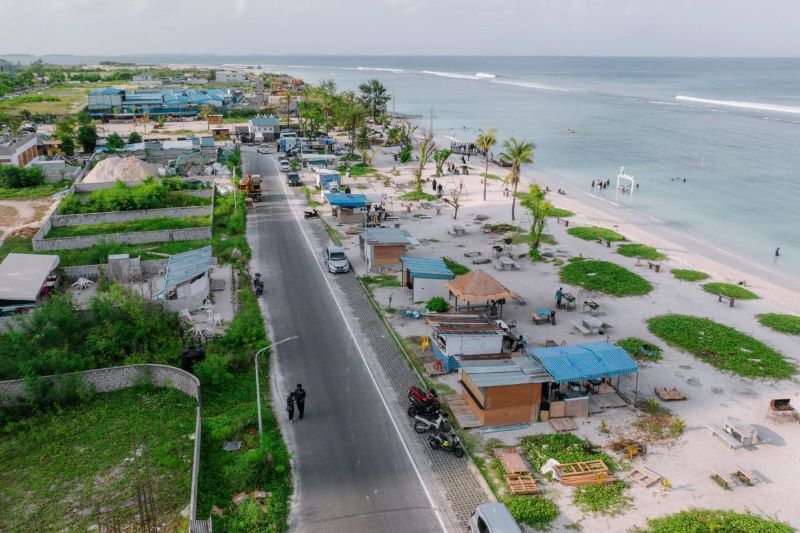 ހުޅުމާލެ 2 ވަނަ ފިޔަވަހީގެ ބިން ހިއްކާ ސަރަހައްދުން ސަފާރީތައް ނަގަން ނޯޓިސް ދީފި