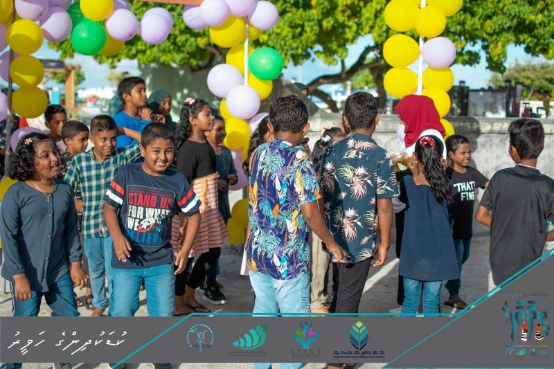 ސަގާފީ ކުޅިވަރުތަކާ ހަވާ އެރުވުމާއެކު ފިޔޯރީގަ ކުލަގަގަދަކޮށް އީދު ފާހަގަކުރަނީ