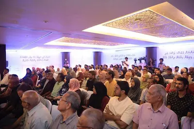 ބީއެމްއެލްއިން ހިއްސާއަކަށް 50ރ. ގެ މަގުން 269 މިލިއަން ރުފިޔާ ބަހަނީ
